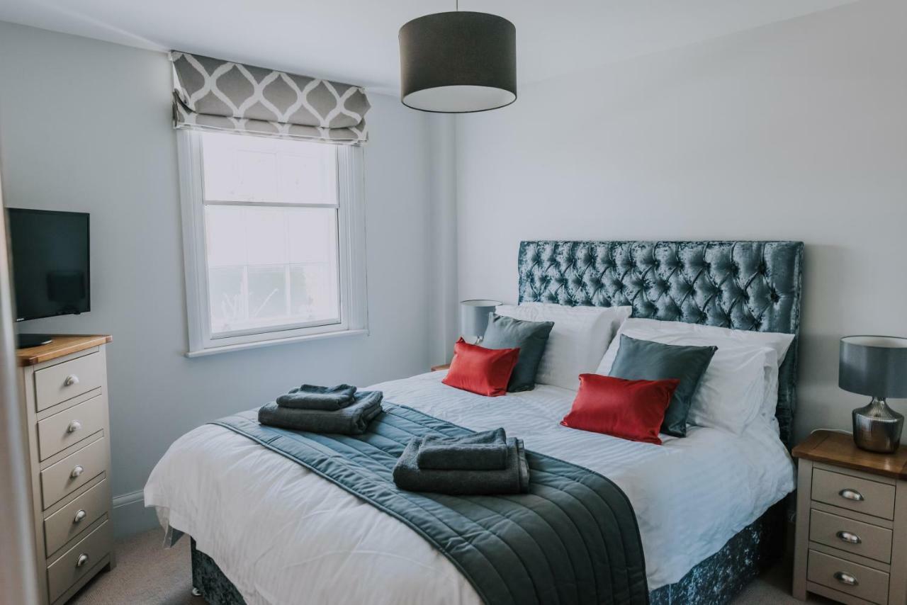 Cavendish House With Secure, Allocated Parking, 2 Mins Walk From Windsor Castle Exterior foto
