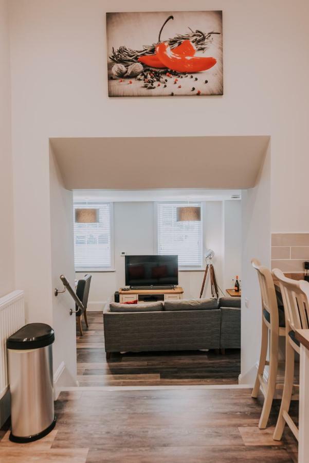 Cavendish House With Secure, Allocated Parking, 2 Mins Walk From Windsor Castle Exterior foto